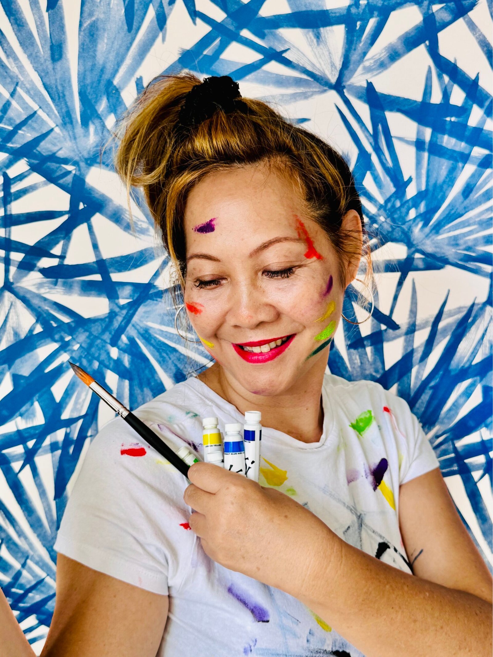 Joy Hau’oli Sutherland