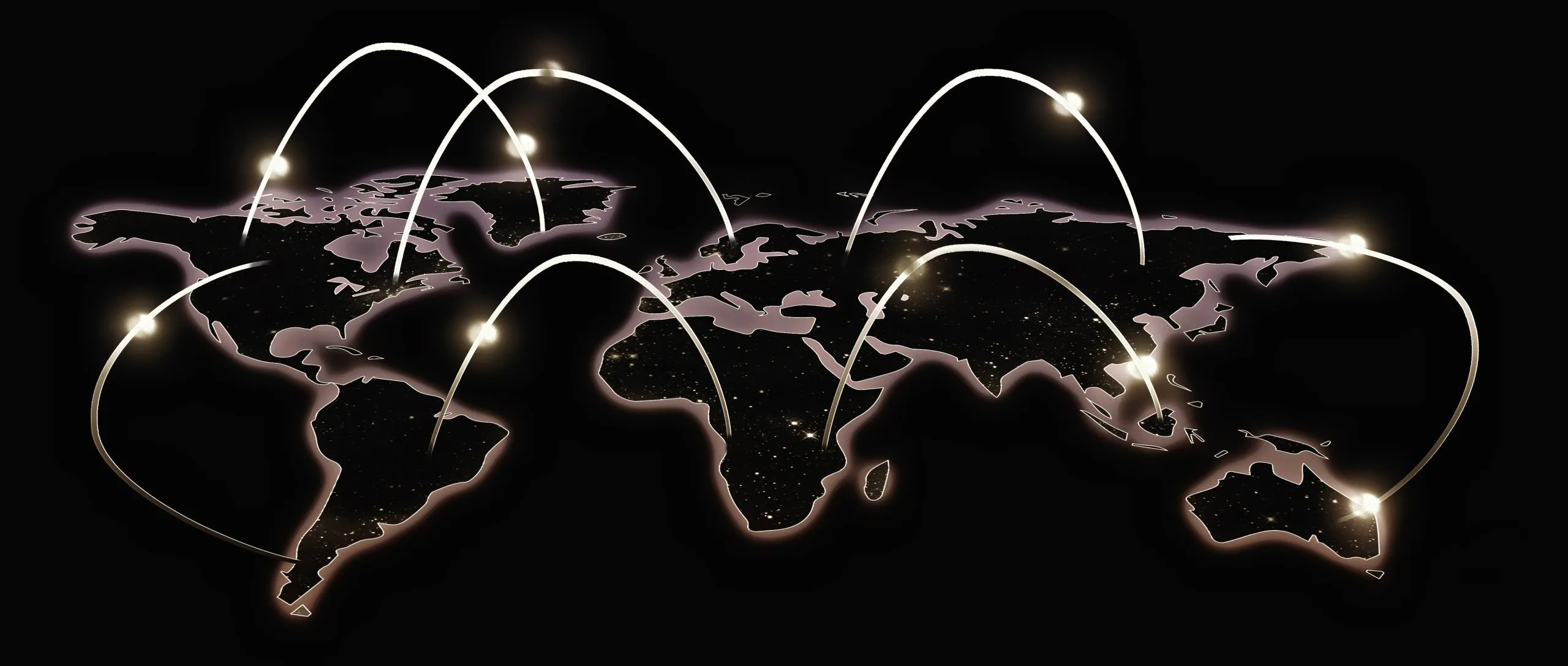 Networking Legacy